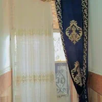 پرده فروشی