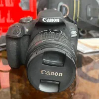 دوربین canon
