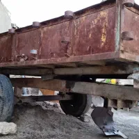 وسایل تراکتور