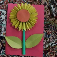 کاردستی مدارس