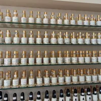 لاک ژل برند کالی