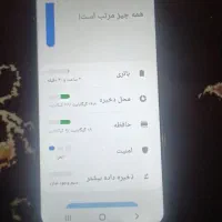 گوشی سامسونگ A30|موبایل|کرمانشاه, |دیوار