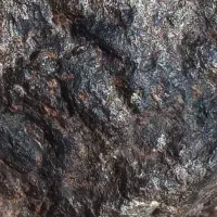 شهابسنگ طلا