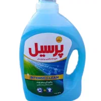 مایع لباسشویی پرسیل و تاکرمی