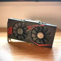 کیس کامپیوتر گیمینگ حرفه ای i5 رم۸ گرافیک۴ هاردSSD|رایانه رومیزی|مشهد, کلاهدوز|دیوار