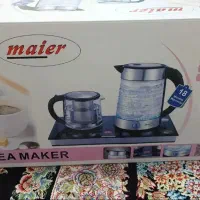 چایی ساز مایر