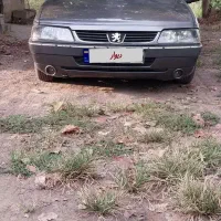 پژو ۹۴ Tu5