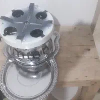 سماور گازی|سماور، چای‌ساز، قهوه‌ساز|شهرکرد, |دیوار