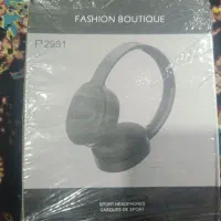 هندزفری هدفون P2961