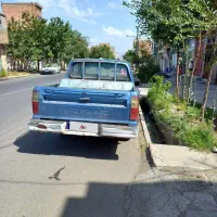 مزدا دوکابین|خودرو سواری و وانت|خوی, |دیوار