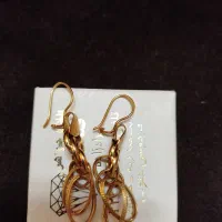 گوشواره طلا