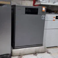 ظرفشویی ۱۴نفره پاکشومامدل۳۵۱۱|ماشین ظرفشویی|نسیمشهر, |دیوار