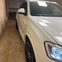 x4 bmw|خودرو سواری و وانت|تهران, یوسف‌آباد|دیوار