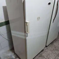 یخچال فقط ۵۵۰۰ تومان|یخچال و فریزر|بروجن, |دیوار