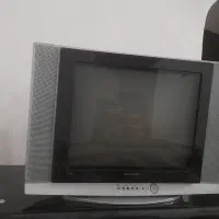 تلویزیون و میز ال سی دی|تلویزیون و پروژکتور|جیرفت, |دیوار