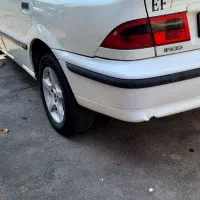 سمند ۸۹