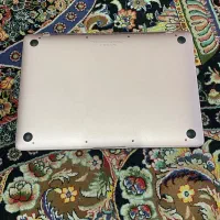 سبکترین و باریکترین مک بوک 12 اینچ  سال 2017|رایانه همراه|تهران, دریاچه شهدای خلیج فارس|دیوار