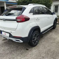 x22 pro|خودرو سواری و وانت|رشت, گلباغ نماز|دیوار