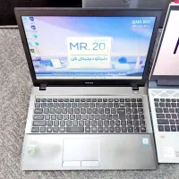 لپتاپ ژاپنی i7 گیمینگ رندر گرافیک مجزا رم ۱۶ عروسک|رایانه همراه|قم, سالاریه|دیوار