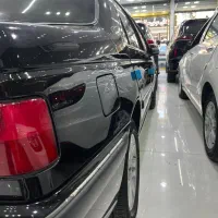 پرشیا مشکی