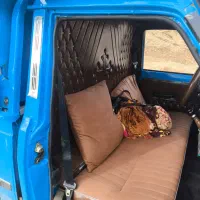 فروش نیسان استان فارس بدون شرجی و کارد دف سالم|خودرو سواری و وانت|بندرعباس, |دیوار