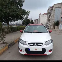 کوییک R مدل 1400 بی رنگ کم کار کارمندی