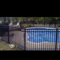 نصب نرده و حفاظ برای خانه و باغ