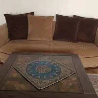 مبل هفت نفره برند چوفا شرکتی