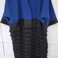 مانتو شیک و مجلسی