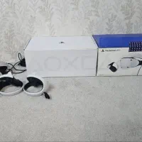 واقعیت مجازی ps5-psvr2