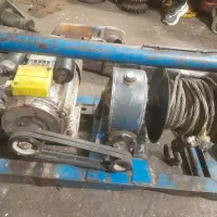 بالابرکارکرده فروشی