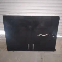 کابینت چوبی