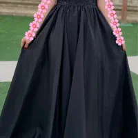 پیراهن مجلسی