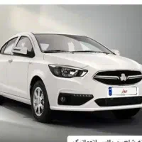 شاهین اتومات Cvt 5تحویل5/27کیلومتر95
