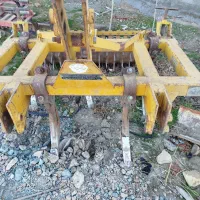 چیزل تراکتور