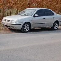 سمند Lx|خودرو سواری و وانت|خرمآباد, |دیوار