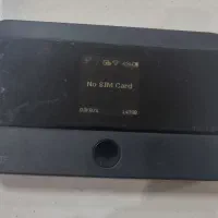 مودم جیبی پرسرعت ایرنسل و همراه اول