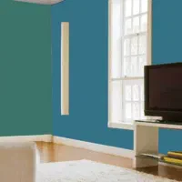 نقاشی ورنگ امیزی ساختمان|خدمات پیشه و مهارت|یاسوج, |دیوار