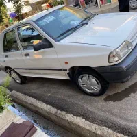 پراید96