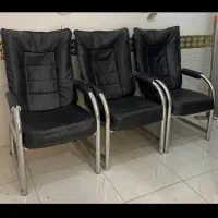 صندلی انتظار ،ادارای و آرایشگاهی