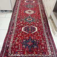 کناره دست بافت