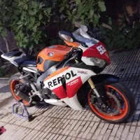 سی بی ار رپسول 1000cc