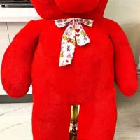 خرس بزرگ ولنتاین