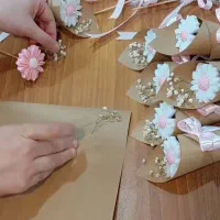 کار منزل پاره وقت