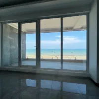 آپارتمان پلاک اول دریا خوش نقشه زیر قیمت