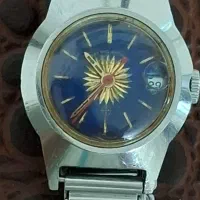 ساعت قدیمی زنانه وِست این واچ