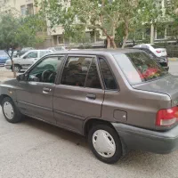 پراید مدل 90
