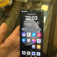 شیائومی نوت 13|موبایل|رباط‌کریم, حکیم آباد|دیوار