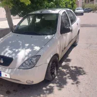 تیبا صندوقدار مدل 93