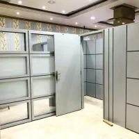 طراحی و اجرای دکوراسیون اداری پارتیشن میز و کمد|خدمات پیشه و مهارت|تهران, طرشت|دیوار